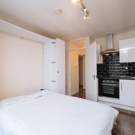 Great Studio Flat In Central London Zone 1 ภายนอก รูปภาพ