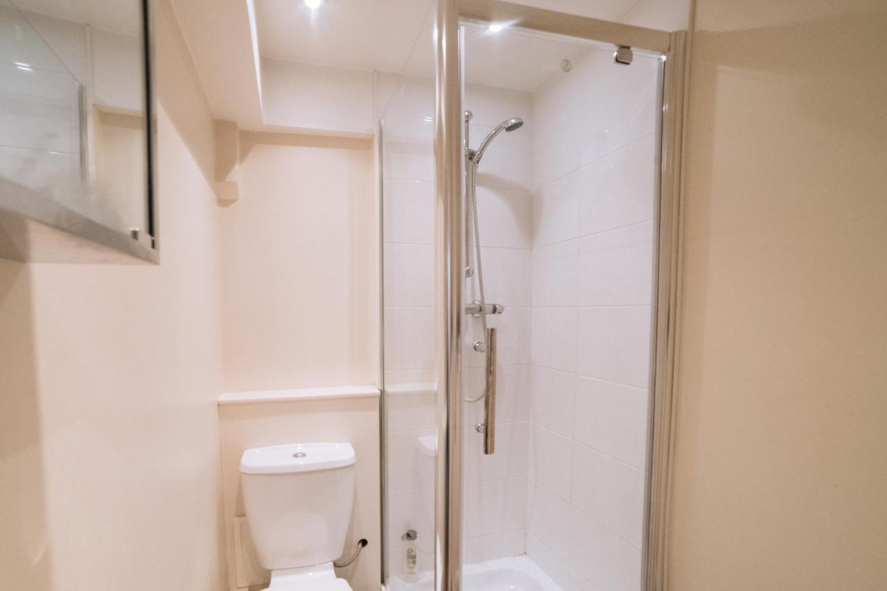 Great Studio Flat In Central London Zone 1 ภายนอก รูปภาพ
